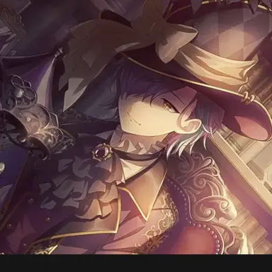 Profile image of 神代類