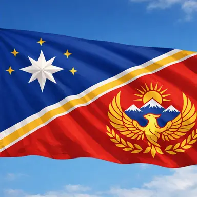 Profile image of グランシア帝国