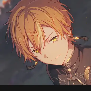 Profile image of 東雲彰人