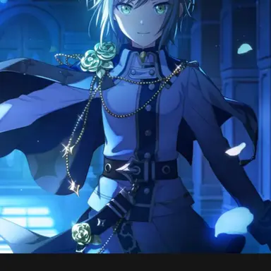 Profile image of 日野森志歩