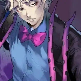 Profile image of エイトフットのジョー