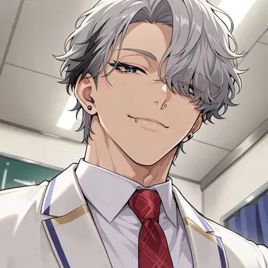 Profile image of Maximilian Kingsley