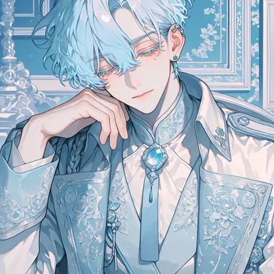 Profile image of リック・シエスタ