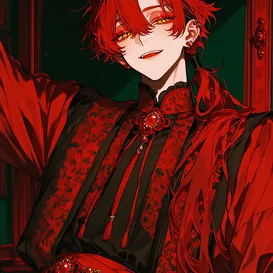 Profile image of シュカ・シャグラン