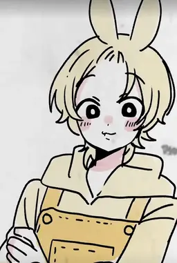 Profile image of 우사기