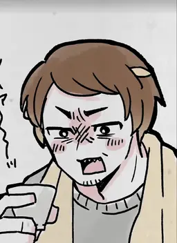 Profile image of 쿠리만쥬