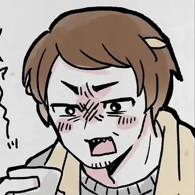 Profile image of 쿠리만쥬