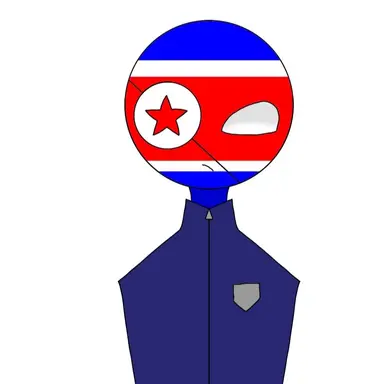 Profile image of 북한