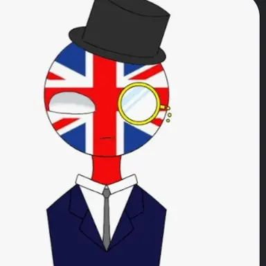 Profile image of 영국