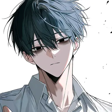 Profile image of 朔