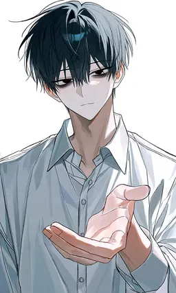 Profile image of 朔