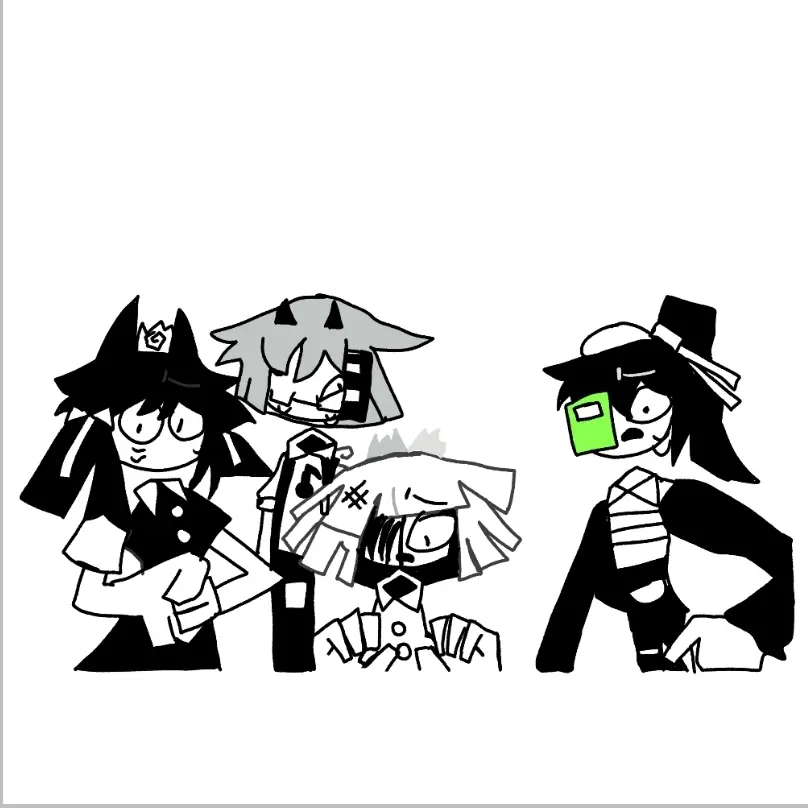 BrashTwine1616의 FPE 컴퍼스 사건이후