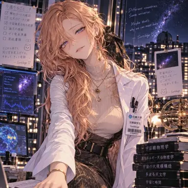 Profile image of ソルティレージュ