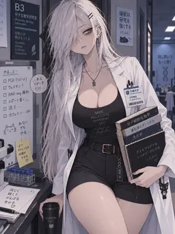 Profile image of 里奈