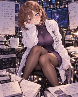 Profile image of 真琴