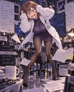 Profile image of 真琴