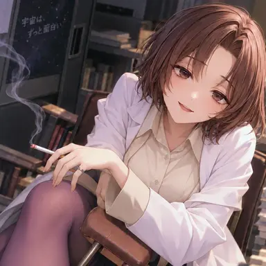 Profile image of 詩苗