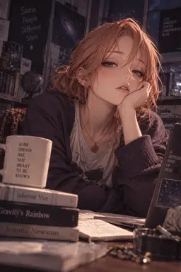 Profile image of ソルティレージュ