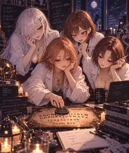 Profile image of ソルティレージュ