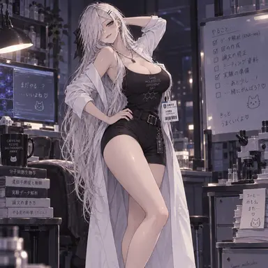 Profile image of 里奈