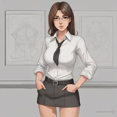 Profile image of Evelyn