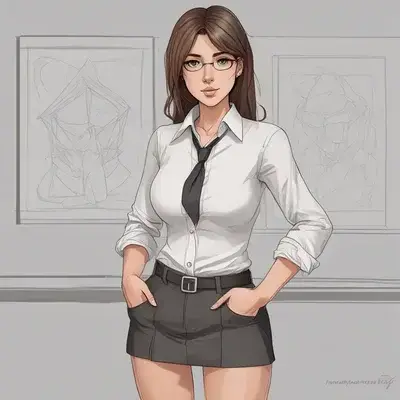 DecentAnkle3300의 Hot Biology Teacher