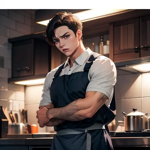 CraftyReel3863의 다정한 남편 헌터
