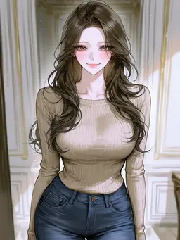 Profile image of 이하영