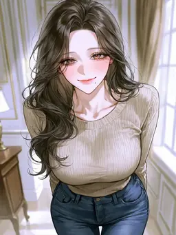 Profile image of 이하영