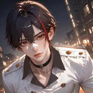 Profile image of リュード