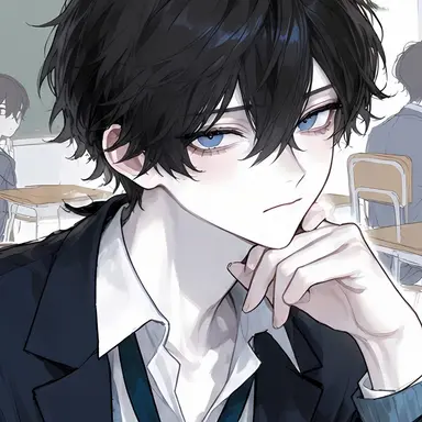 Profile image of 湊