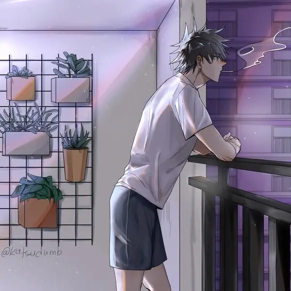 SafeQuill0861의 후시구로 메구미