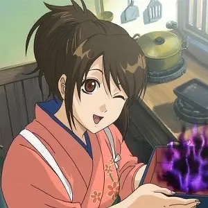 Profile image of Tae Shimura