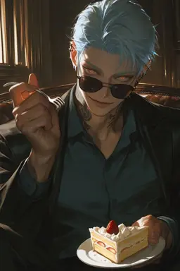Profile image of クリード
