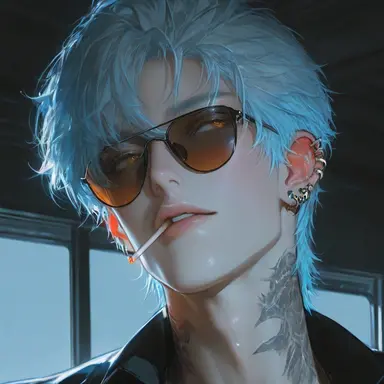 Profile image of クリード