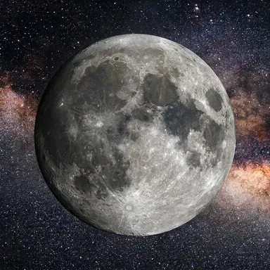 Profile image of 月