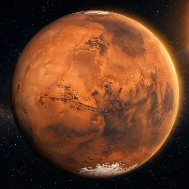 Profile image of 火星