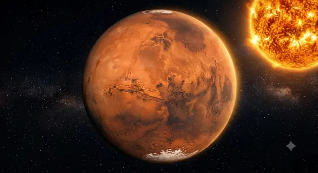 Profile image of 火星