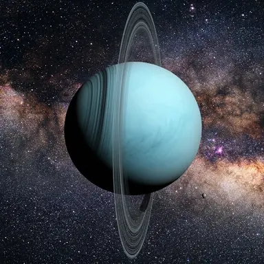 Profile image of 天王星