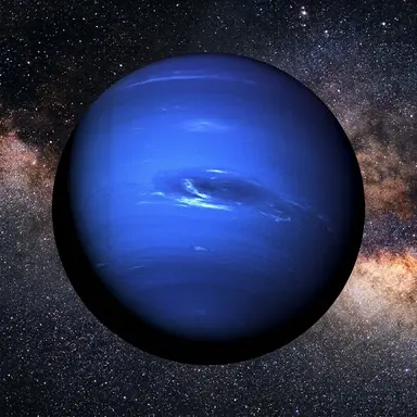 Profile image of 海王星