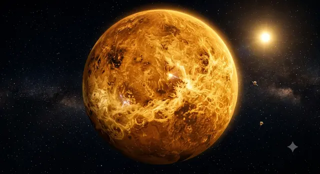 Profile image of 金星