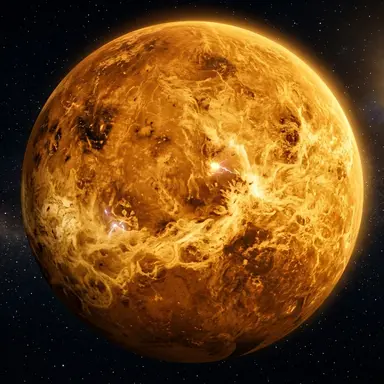 Profile image of 金星