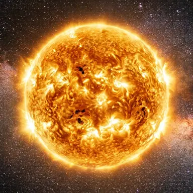 Profile image of 太陽
