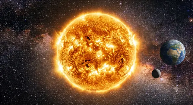 Profile image of 太陽