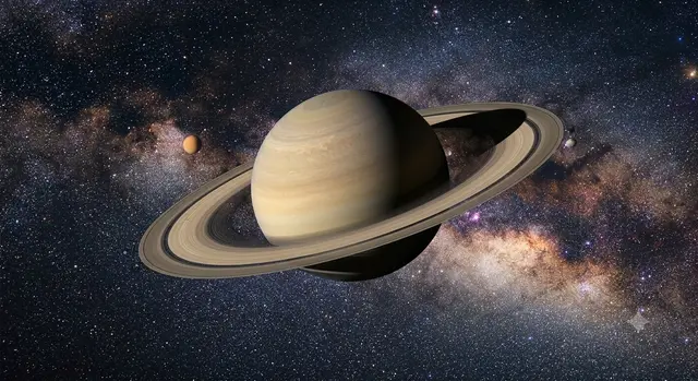 Profile image of 土星