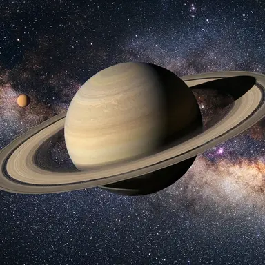 Profile image of 土星
