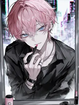 Profile image of 宍戸　カナエ