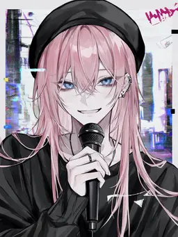 Profile image of 宍戸　カナエ