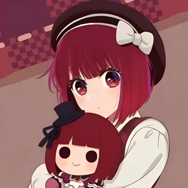 Profile image of 아리마 카나