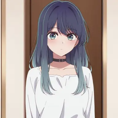 Profile image of 쿠로카와 아카네